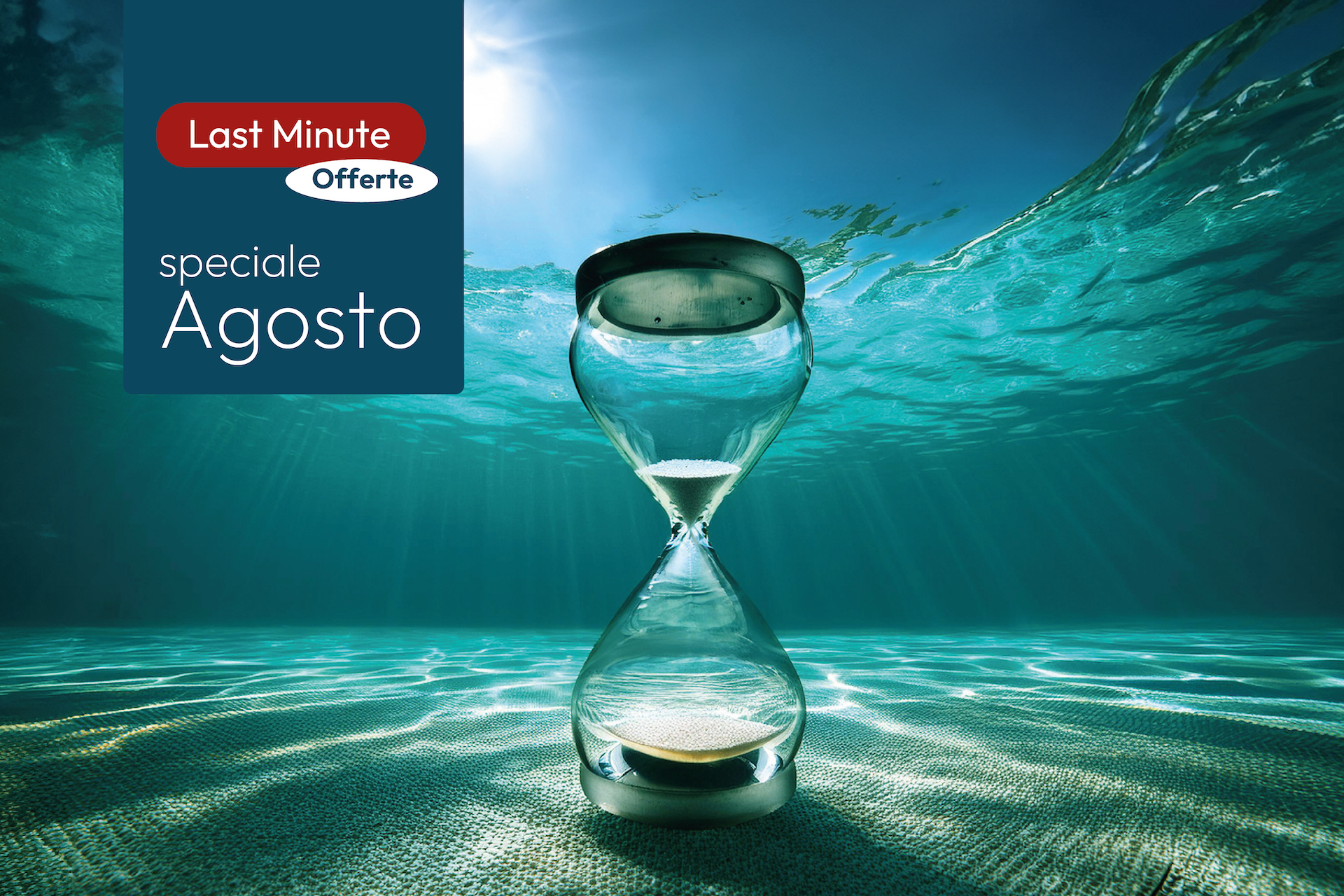 Last Minute Agosto 2025 | Tutte le promozioni Terme Vescine